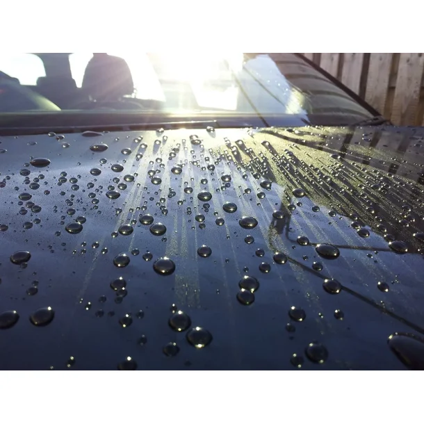 SONAX Profiline Polymer Netshield 400ml