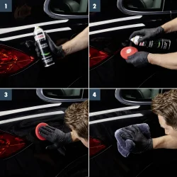 SONAX Profiline Polymer Netshield 400ml