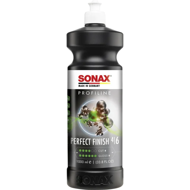 SONAX Profiline Perfect Finish Polish 1L
