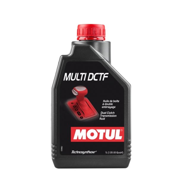 MOTUL ATF DSG VW 1L MULTI DCTF 
