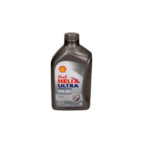 SHELL 5W30 1L AM-L HELIX ULTRA PRO C3
