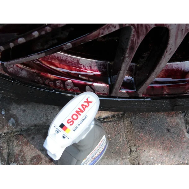 SONAX XTREME syrefri f&aelig;lgrens 500ml