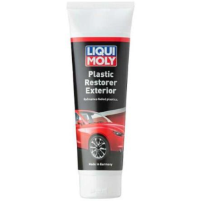 Liqui Moly Plastfornyer - 250 ml