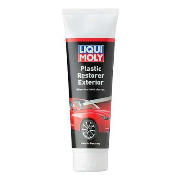 Liqui Moly Plastfornyer - 250 ml