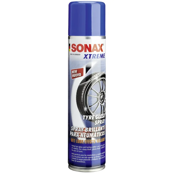 SONAX Xtreme d&auml;ckf&auml;rgning 400 ml.