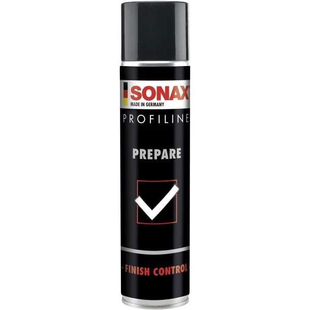 SONAX Profiline Paint Prepare 400 ml.