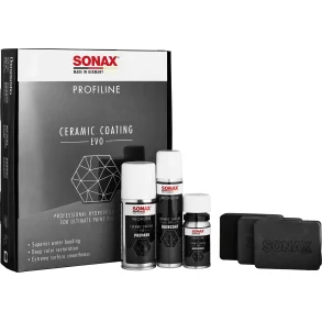 SONAX Profiline CeramicCoating EVO 1 sæt
