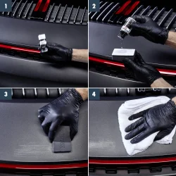 SONAX Profiline CeramicCoating EVO 1 s&aelig;t