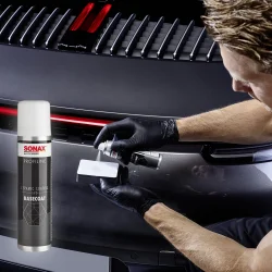 SONAX Profiline CeramicCoating EVO 1 s&aelig;t