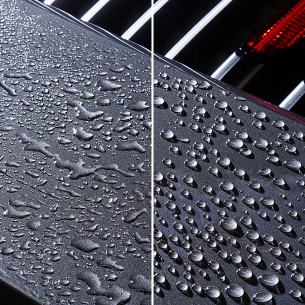 SONAX Profiline CeramicCoating EVO 1 s&aelig;t