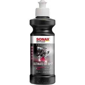 SONAX PROFILINE Polermiddel ULTIMATE CUT 250 ml.