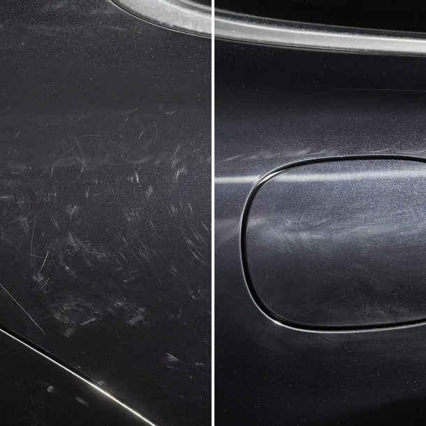 SONAX PROFILINE Polermiddel ULTIMATE CUT 250 ml.