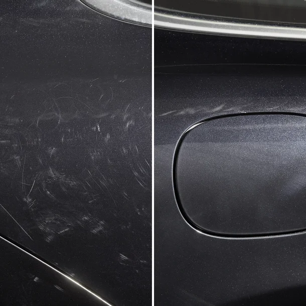 SONAX PROFILINE Polermiddel ULTIMATE CUT 1L