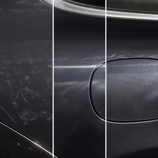 SONAX PROFILINE Polermiddel ULTIMATE CUT 1L