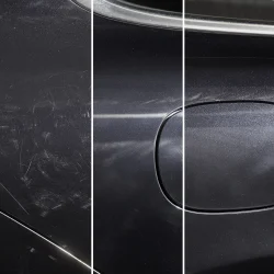 SONAX PROFILINE Polermiddel ULTIMATE CUT 250 ml.