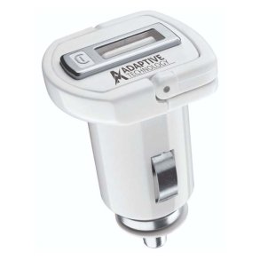 Cellularline Oplader 2i1kit til 12V eller 24V USBC