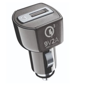 Oplader 2i1 kit til 12V eller 24V Huawei