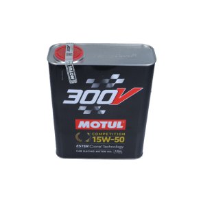 MOTUL 15W50 2L 300V COMPE