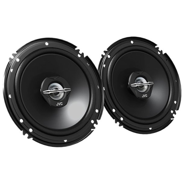 JVC 16cm 2-vejs hjttaler 300w peak koaksiale
