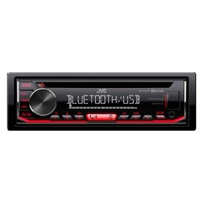 JVC KD-R794BT - autoradio/bilradio