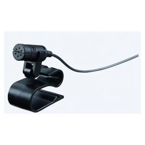 Microfon for Sony headunit med bluetooth