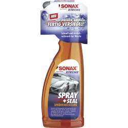 SONAX Xtreme Ceramic Spray+Seal 750 ml.