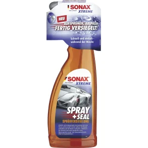SONAX Xtreme Ceramic Spray+Seal 750 ml.