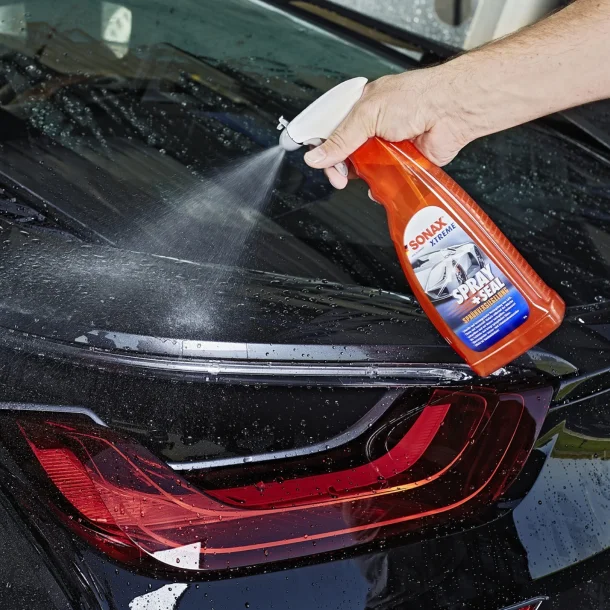 SONAX Profiline Spray &amp; Seal 5L