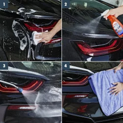 SONAX Profiline Spray &amp; Seal 5L