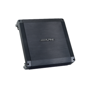 Alpine 2-kanals frstrkare - bbx-t600