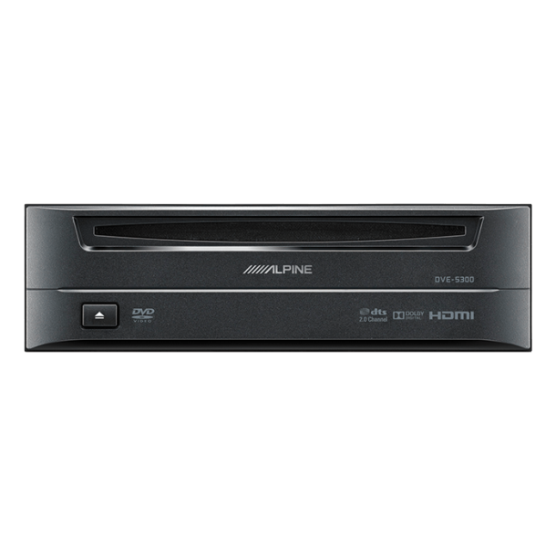 Dvd-spelare f&ouml;r x901dg7