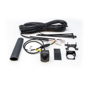 Alpine HCE-C2600FD multifrontkamera