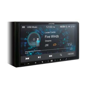 ILX-W650BT Apple Carplay, Android Auto 2-DIN 7´´