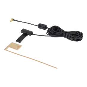 Alpine dab antennfnster - Kae-242da