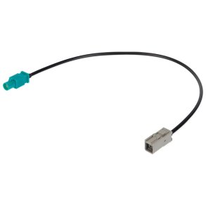 Alpine Style gps-antennadapter Golf 7