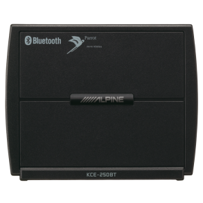 alpin papegoja bluetooth