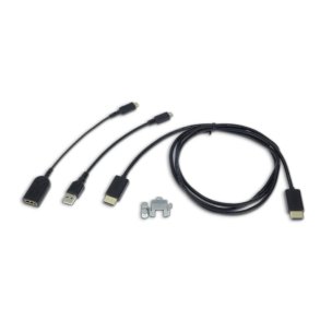 Alpine HDMI anslutningskabel