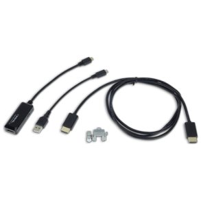 Alpine HDMI-anslutningskabel (mhl)