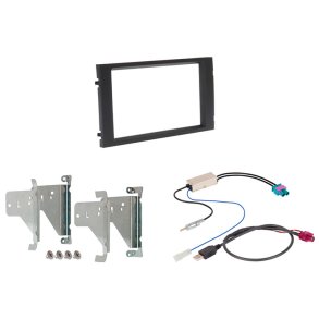 Kit-7leon installationssats Seat Leon 5f