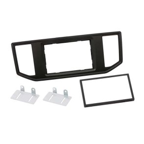 2-DIN 7´´ kit fr VW crafter fr ilx-702dm