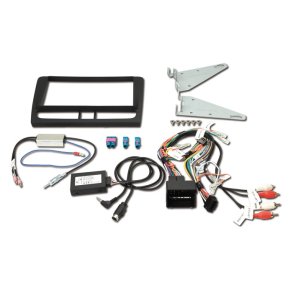 2-DIN 8´´ kit + display fr Audi A3
