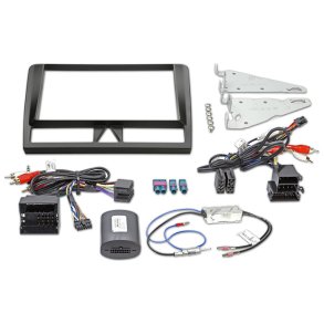 2-DIN 8´´ kit fr Audi A3 utan display
