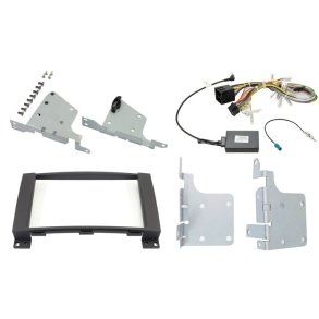 2-DIN 8&acute;&acute; kit mb&#8203;a/b/Vito/Viano MINI-iso