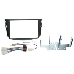 2-DIN 8´´ kit fr Toyota RAV4