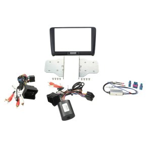 2-DIN 8´´ kit fr Audi TT