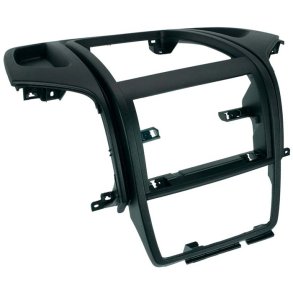 2-DIN kit fr Fiat Ducato med oem navi