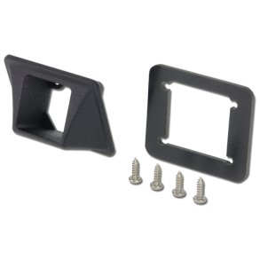 Bakre kamera monteringsfste merc. Vito-viano