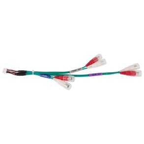 Alpine KTX-PRE1 Kabel fr pre-out
