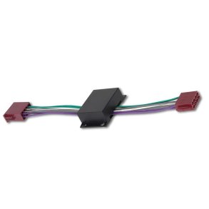 KWE-DY01G6 aktiv systemadapter i alpin stil