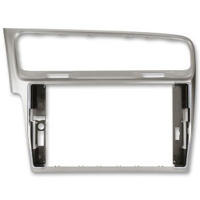 Dekorationsram i alpin stil Golf 7